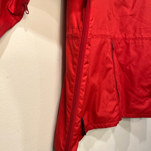 Opening ceremony x Columbia windbreaker jacket. - Picture 8 of 9